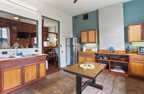 Mid-City Bed & Breakfast | Site 61 Guesthouse