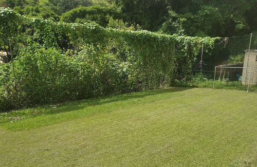 Posse House | SITE, GREEN, POOL, BARBECUE, FIELD, 20 MIN. ITAIPAVA, NEXT MARKET