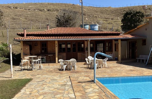 Glaura Cottage | Site in Glaura, nature and comfort!