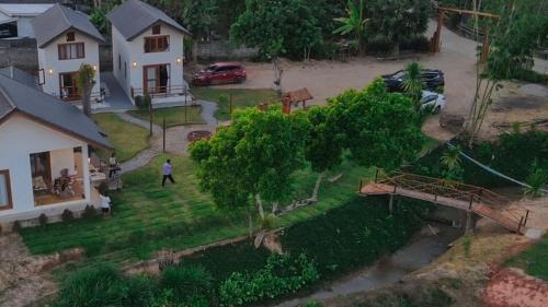 Mae Yao House | Sithaya Garden House @14