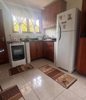 Centro Other | Sitio Canto da Siriema
