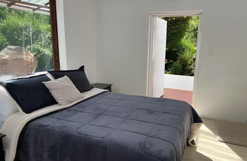 Subachoque House | Sitio en casa del cielo