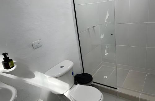 Subachoque House | Sitio en casa del cielo