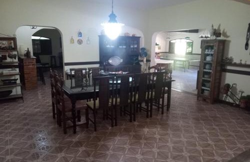Vassouras House | Sitio Felicidade