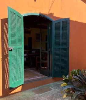 Sao Lourenco House | Sitio Pensilvânia