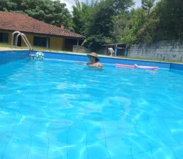 Sao Joao Novo House | Sitio RECANTO DAS CORUJAS