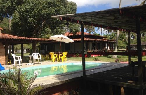 Praia Formosa House | Sitio Santa Cruz