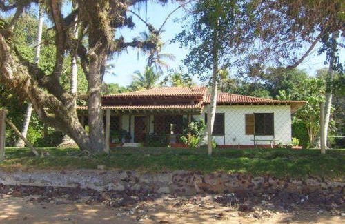 Praia Formosa House | Sitio Santa Cruz