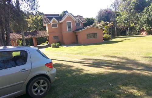 Sao Roque House | Sitio Vila 47, Events, Heated Swimming Pool, Fiber Internet