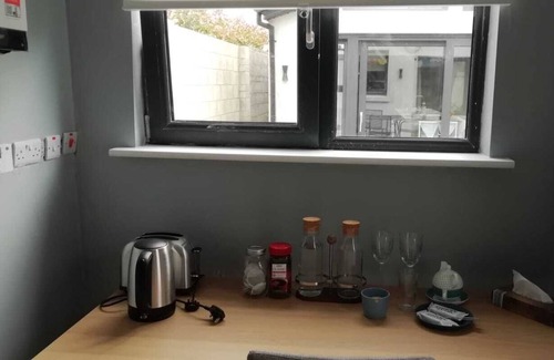 Leixlip Apartment | Situated in the quite town of Leixlip, the original home of Guiness Brewery.