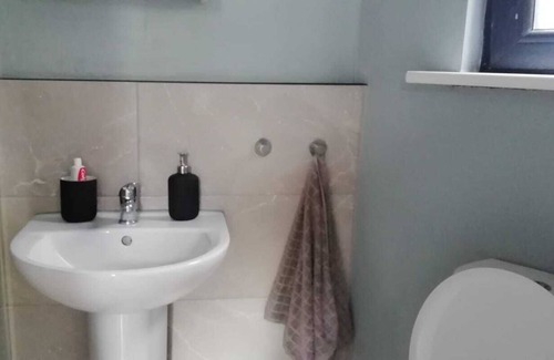 Leixlip Apartment | Situated in the quite town of Leixlip, the original home of Guiness Brewery.