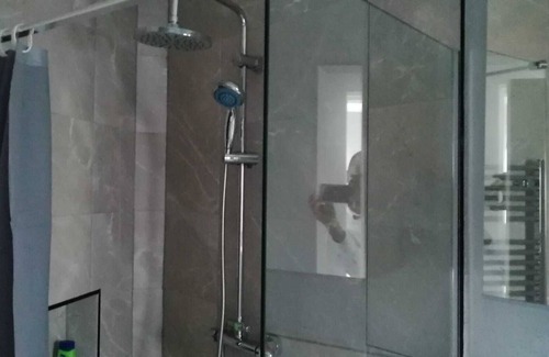 Leixlip Apartment | Situated in the quite town of Leixlip, the original home of Guiness Brewery.