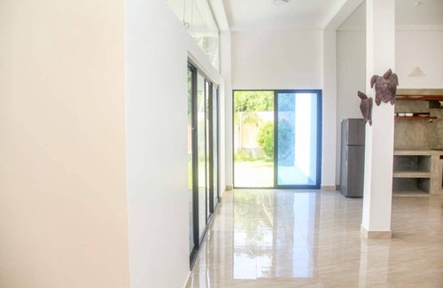 Darga Town Villa | Situated in the Western Province on the edge of coastal Bentota,