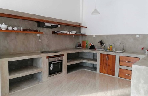 Darga Town Villa | Situated in the Western Province on the edge of coastal Bentota,