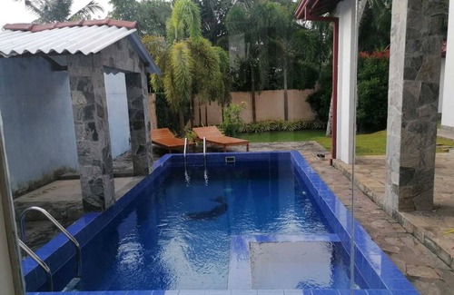 Darga Town Villa | Situated in the Western Province on the edge of coastal Bentota,