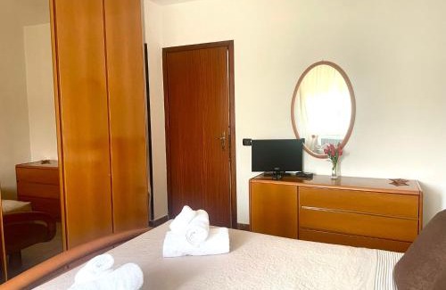 Catanzaro Lido Apartment | Situation House