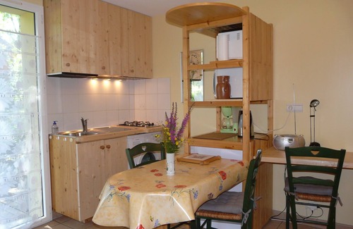 Annecy-le-Vieux Apartment | Situation Remarquable au Bord de la Nature Tout en Étant Dans Annecy