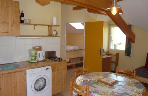 Annecy-le-Vieux Apartment | Situation Remarquable en Bordure de la Nature Tout en Étant Dans Annecy
