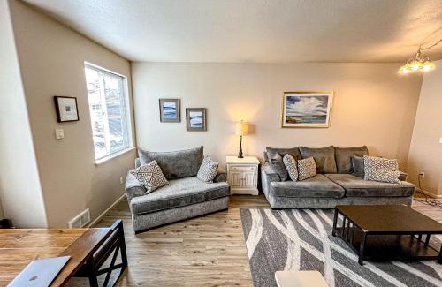 Florence House | Siuslaw Sanctuary