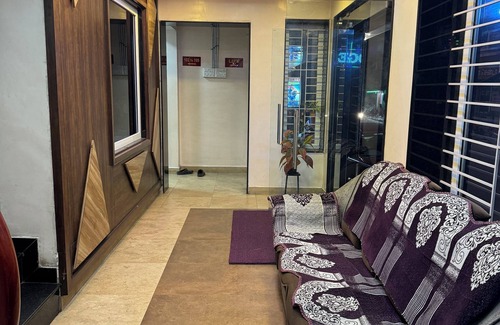 Tiruchengode Cabin | sivamurugan residency