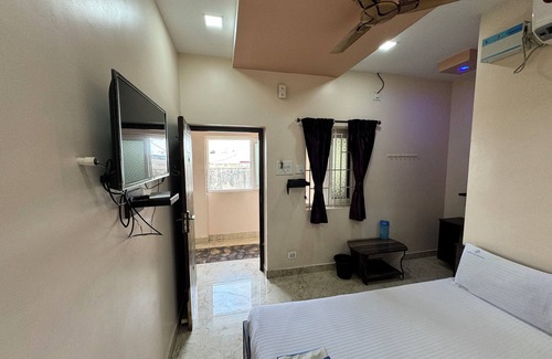 Tiruchengode Cabin | sivamurugan residency