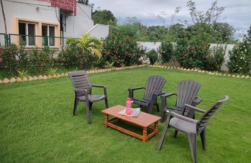 Bhimunipatnam Apartment | Sivarama garden resort 5star stay & swimming pool 4BHK room 1,2,3,4 , bheemili beach to dorathota