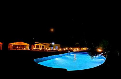 Bail Parao Hotel | Six seasons resort