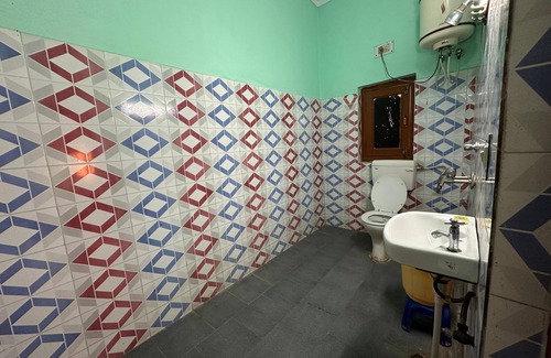 Bail Parao Hotel | Six Seasons Resort