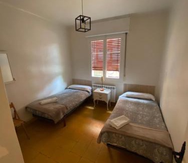 Logrono Apartment | Six wine lovers in Logroño