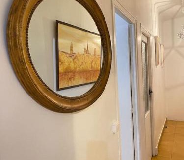 Logrono Apartment | Six wine lovers in Logroño