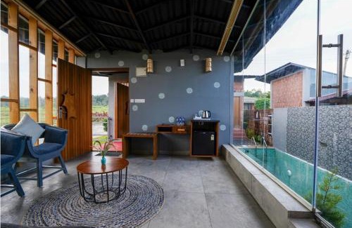 Piriyapatna Resort | Sixth Element