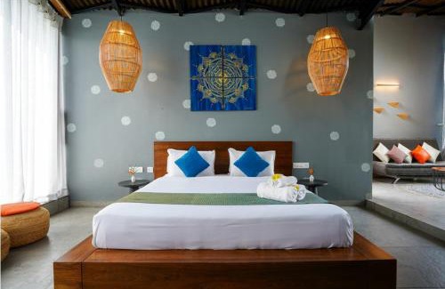 Piriyapatna Resort | Sixth Element