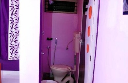 Uttamapalaiyam Hotel | Sixth Star Inn