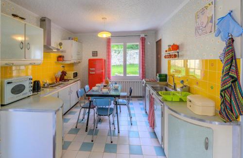 Aubenton House | Sixties Forever - une immersion années 60