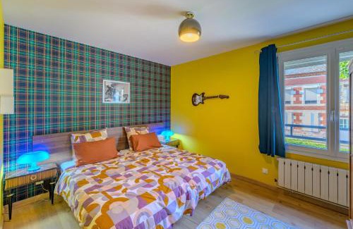 Aubenton House | Sixties Forever - une immersion années 60