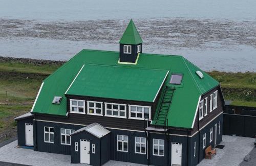 Eyrarbakki Apartment | Sjávargata Villa
