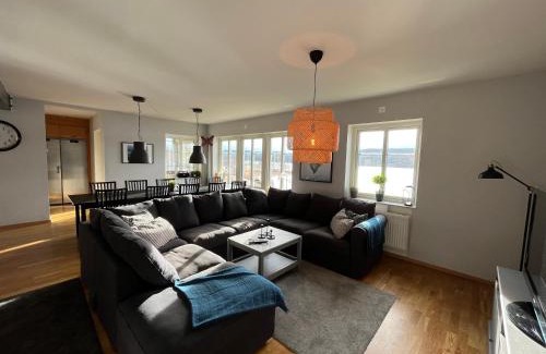Funasdalen Apartment | Sjöängsvägen Funäsdalen