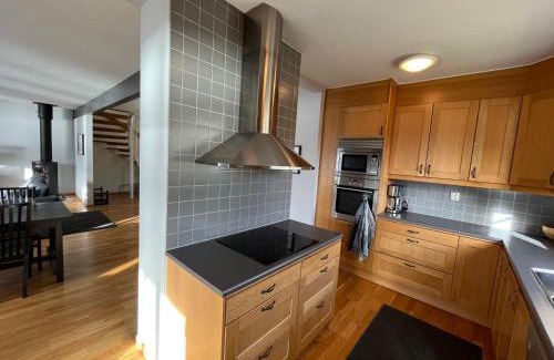 Funasdalen Apartment | Sjöängsvägen Funäsdalen