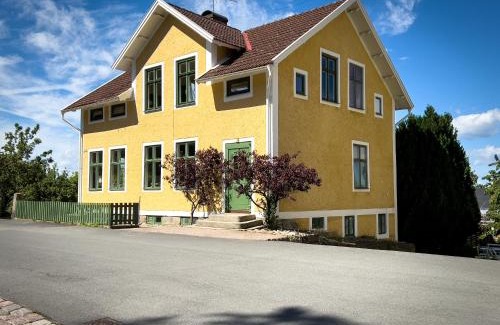 Granna Villa | Sjögatan 21,