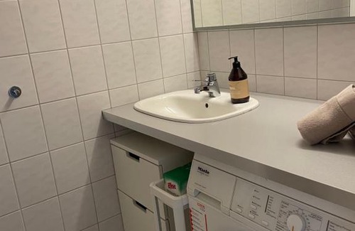 Tertnes Apartment | Sjøutsikt