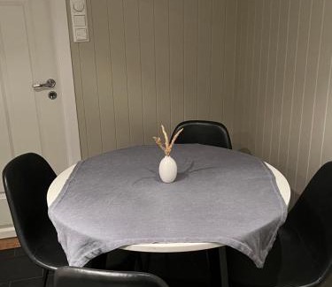 Vennesla Apartment | Sjarmerende hus i Vennesla