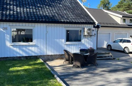 Vennesla Apartment | Sjarmerende hus i Vennesla
