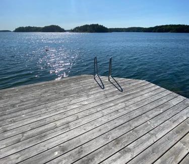 Osteraker Municipality Cabin | Skärgårdsstuga i Roslagen, Cottage in the Stockholm Archipelago