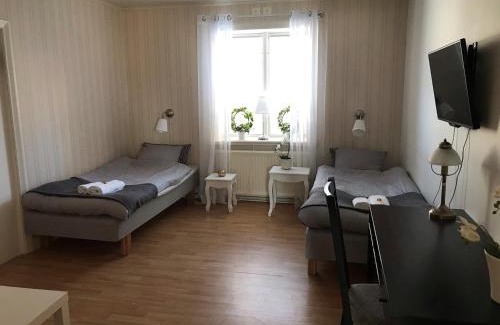 Skarplinge Bed & Breakfast | Skärplinge Gästis B&B