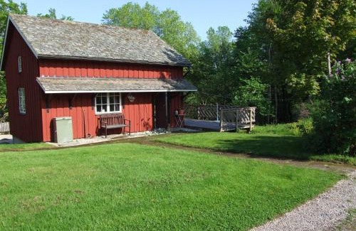 Asensbruk Bed & Breakfast | Skålleruds Gård