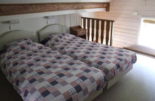Asensbruk Bed & Breakfast | Skålleruds Gård