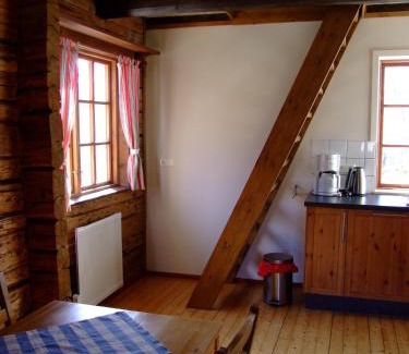 Asensbruk Bed & Breakfast | Skålleruds Gård