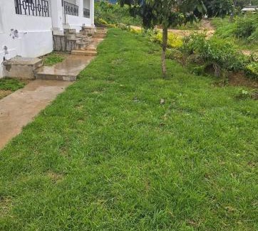 Taita Hills Apartment | SK CBD Suites Wundanyi Taita Taveta County