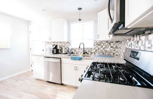 North Redondo House | SK Living | Redondo Beach | Home by LAX/Beaches