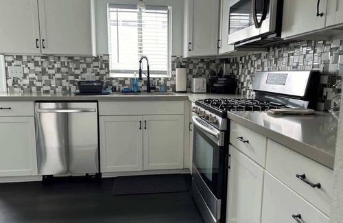 North Redondo House | SK Living | Redondo Beach | Home by LAX/Beaches